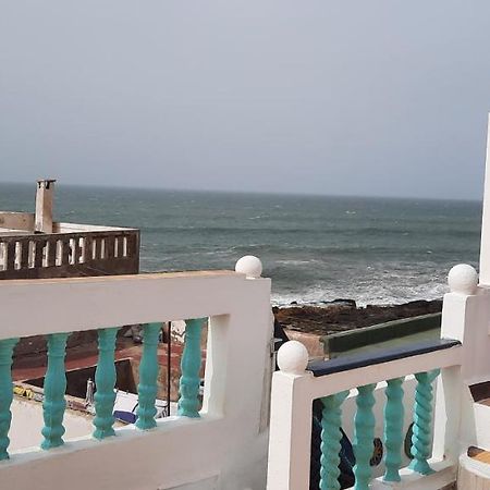 Le Bastion Leilighet Essaouira Eksteriør bilde