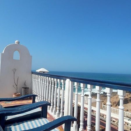 Le Bastion Leilighet Essaouira Eksteriør bilde