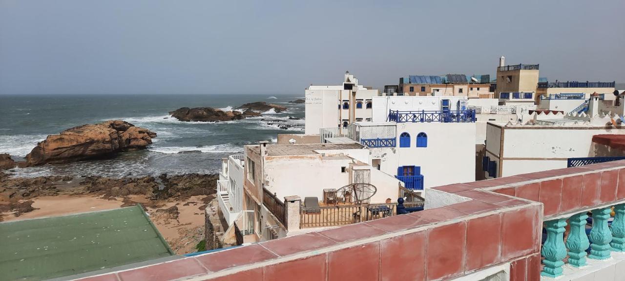 Le Bastion Leilighet Essaouira Eksteriør bilde
