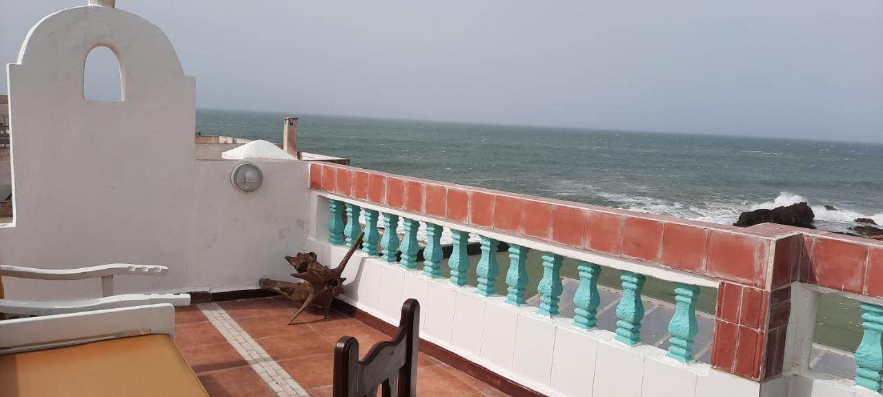 Le Bastion Leilighet Essaouira Eksteriør bilde