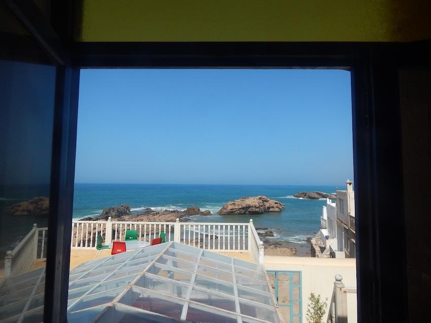 Le Bastion Leilighet Essaouira Eksteriør bilde