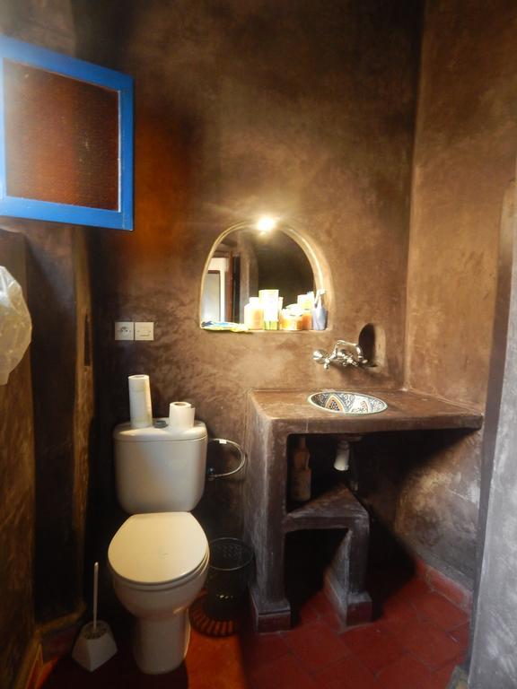Le Bastion Leilighet Essaouira Eksteriør bilde