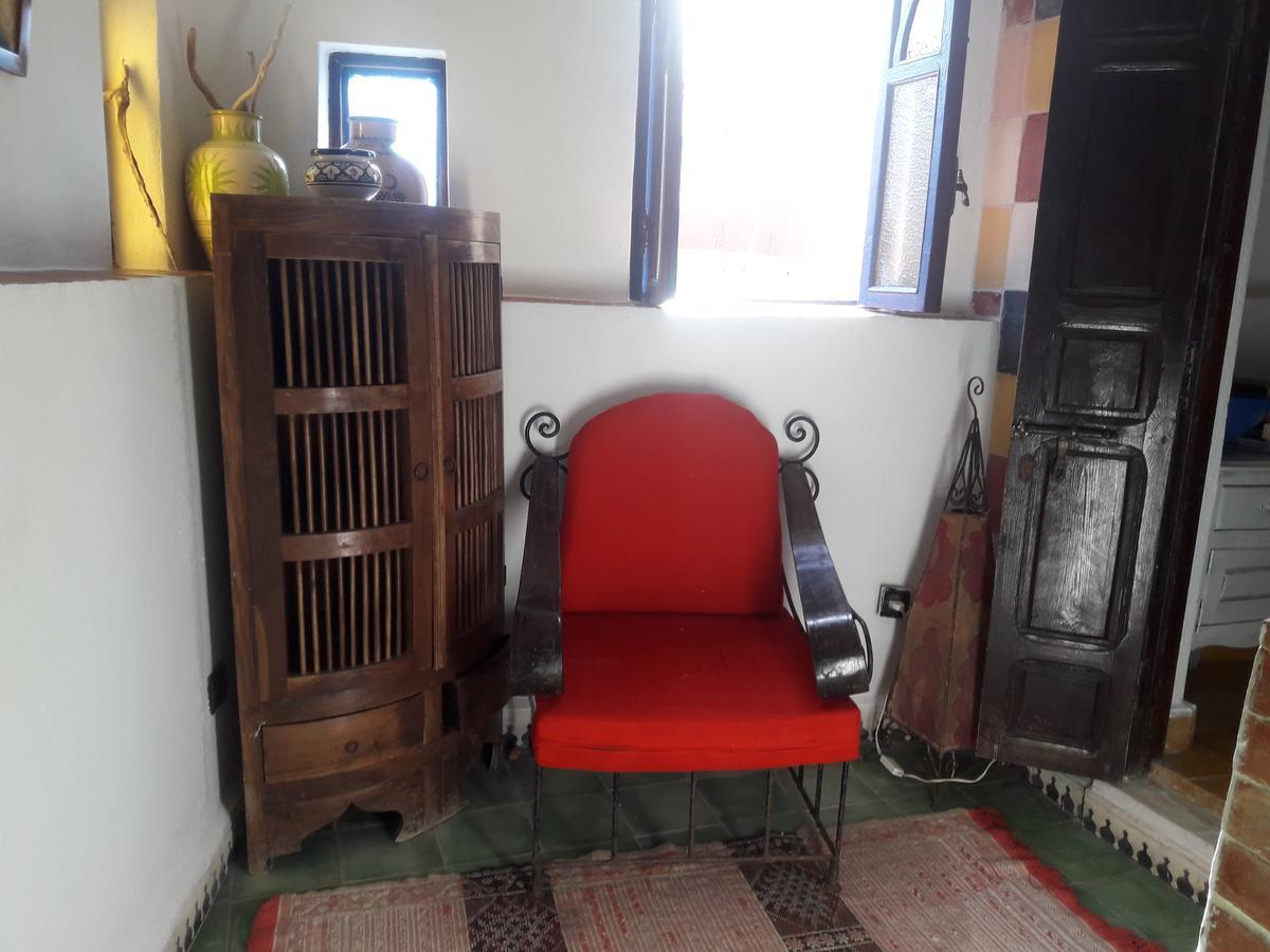 Le Bastion Leilighet Essaouira Eksteriør bilde